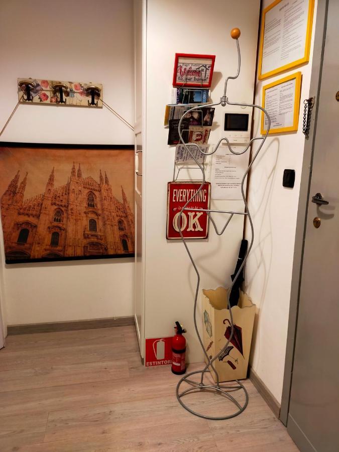 Buen Retiro Διαμέρισμα Pero Εξωτερικό φωτογραφία