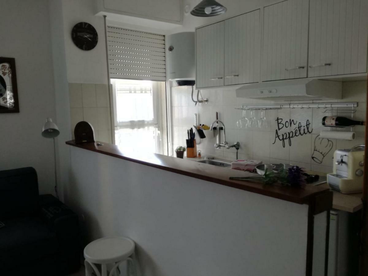 Buen Retiro Διαμέρισμα Pero Εξωτερικό φωτογραφία
