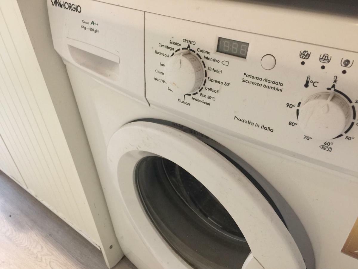 Buen Retiro Διαμέρισμα Pero Εξωτερικό φωτογραφία