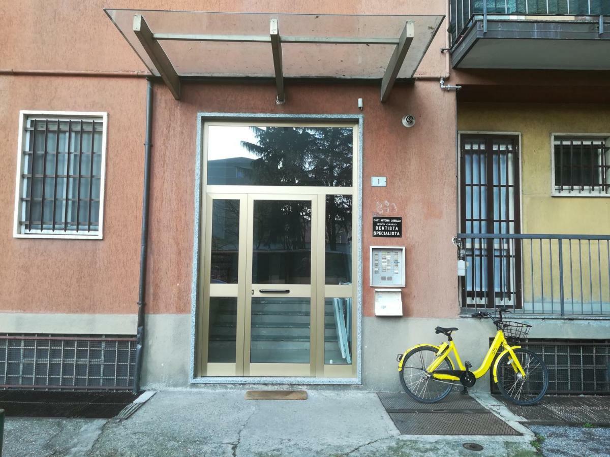 Buen Retiro Διαμέρισμα Pero Εξωτερικό φωτογραφία