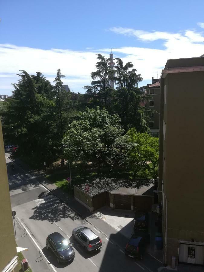 Buen Retiro Διαμέρισμα Pero Εξωτερικό φωτογραφία